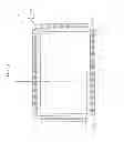 Fig. 04 - Flexible display including a flexible display panel having an opening
