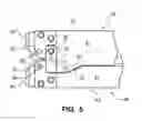 Fig. 06 - Latching cam handle assembly for securing mated circuit boards