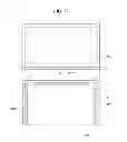 Fig. 60 - Display apparatus