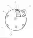 Fig. 01 - SOLAR TREE ORNAMENT