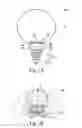Fig. 02 - Light-emitting-diode-based light bulb