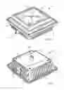 Fig. 02 - LED lighting fixture
