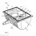 Fig. 06 - LED lighting fixture