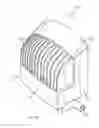 Fig. 09 - LED lighting fixture
