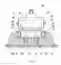 Fig. 04 - Dustproof and waterproof multipurpose LED-light power source assembly and dustproof and waterproof LED light