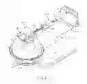 Fig. 03 - Recessed LED downlighting apparatus
