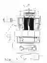 Fig. 08 - OUTDOOR LED LIGHTING DEVICE STRUCTURE WITH GOOD CHARACTERISTICS OF THERMAL DISSIPATION AND WATERPROOF