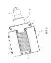Fig. 09 - OUTDOOR LED LIGHTING DEVICE STRUCTURE WITH GOOD CHARACTERISTICS OF THERMAL DISSIPATION AND WATERPROOF