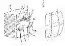 Fig. 01 - Light module of a lighting device in a motor vehicle