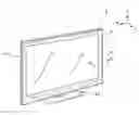 Fig. 01 - Display apparatus and optical axis adjustment method thereof