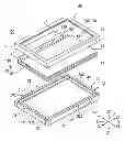 Fig. 01 - Display device, electronic apparatus and lighting device