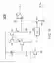 Fig. 14 - Control circuit for active clamp flyback power converter with predicted timing control