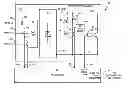 Fig. 01 - Overvoltage protection unit with AC input current sensors