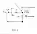 Fig. 05 - Methods for bias sensing in DRAM sense amplifiers through voltage-coupling/decoupling devices
