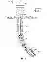 Fig. 02 - Apparatus and method to produce data pulses in a drill string