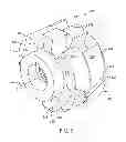 Fig. 08 - Apparatus and method to produce data pulses in a drill string