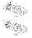 Fig. 09 - Apparatus and method to produce data pulses in a drill string