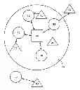 Fig. 01 - Wireless communication management system and method
