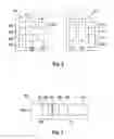 Fig. 03 - Method and system for the distributed transmission of a communication flow and use of the system