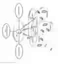 Fig. 02 - Buffer status reporting in a mobile communication system