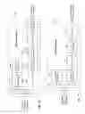Fig. 10 - Pilot structures for ACK and CQI in a wireless communication system