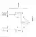 Fig. 02 - Deterministic user equipment barring