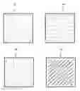 Fig. 01 - Harmonized scan order for coding transform coefficients in video coding