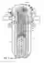 Fig. 08 - Reactor in-core instrument handling system