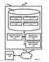 Fig. 02 - System and method for voice messaging