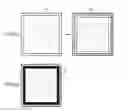 Fig. 07 - Electrostatic speaker