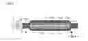 Fig. 08 - Electrostatic speaker