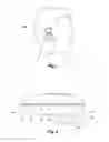 Fig. 02 - Communication Headset With A Circumferential Microphone Slot
