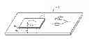 Fig. 01 - Microphone system with a stop member