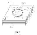 Fig. 04 - Microphone system with a stop member