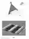 Fig. 02 - Analysis of the digital image of the external surface of a tyre and processing of false measurement points