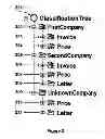Fig. 03 - Method and system of pre-analysis and automated classification of documents