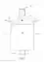 Fig. 03 - BULK MATERIAL TRANSPORT & STORAGE BAG