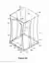 Fig. 110 - Flexible stackable package