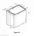 Fig. 23 - Flexible stackable package