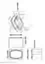 Fig. 64 - Flexible stackable package