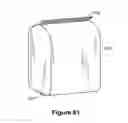 Fig. 98 - Flexible stackable package