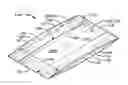 Fig. 01 - BAG WITH THERMAL WELDED BACK SEAM