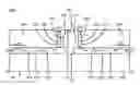 Fig. 01 - Grooved thrust bearing