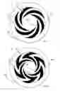 Fig. 04 - Grooved thrust bearing