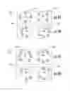 Fig. 10 - Optical couplings having coded magnetic arrays and devices incorporating the same