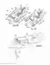 Fig. 16 - Optical couplings having coded magnetic arrays and devices incorporating the same