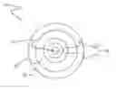 Fig. 01 - Low diameter optical fiber