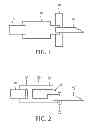 Fig. 02 - Smart tool holder for an optical shape-sensing fiber