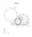Fig. 02 - Developer supply device having developer regulation portion to regulate amount of developer on brush layer
