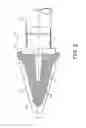 Fig. 03 - Dispensing applicator for fluids
